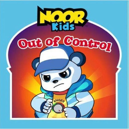 Noor Kids: Out Of Control