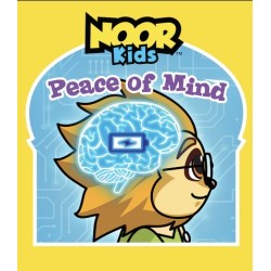 Noor Kids: Peace Of Mind