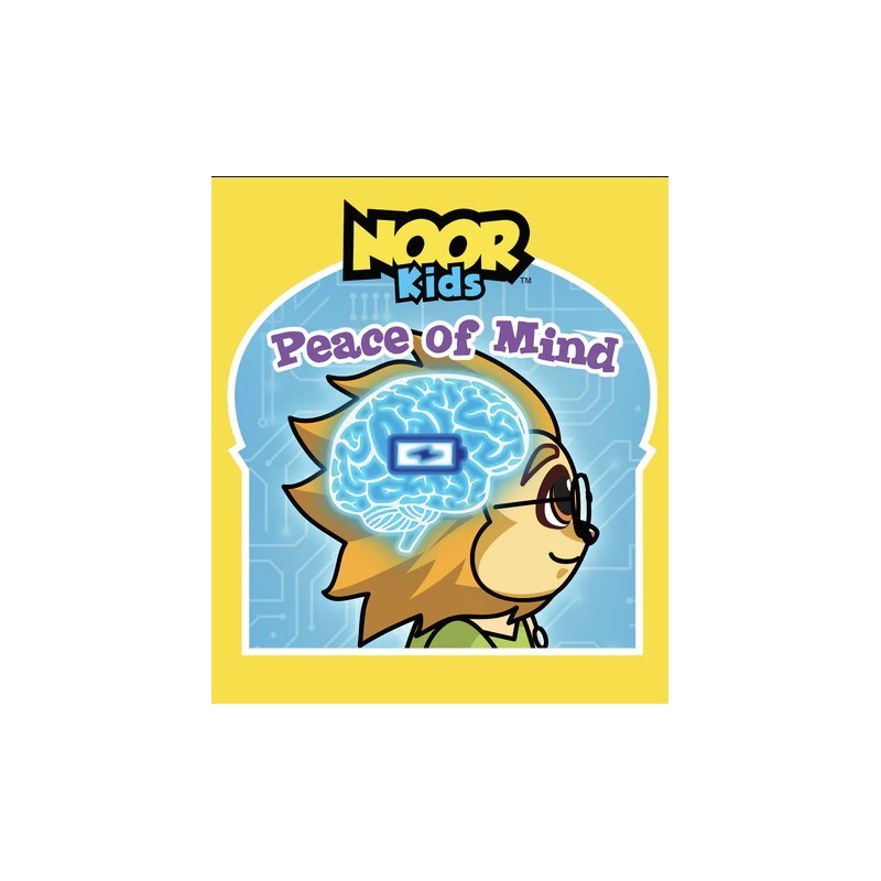 Noor Kids: Peace Of Mind