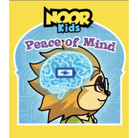 Noor Kids: Peace Of Mind