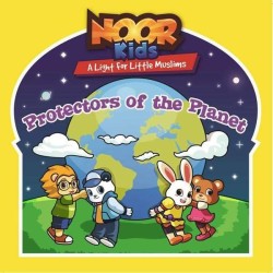 Noor Kids: Protectors Of...