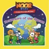 Noor Kids: Protectors Of The Planet