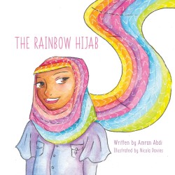 The Rainbow Hijab