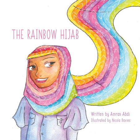 The Rainbow Hijab