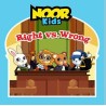 Noor Kids: Right Vs Wrong