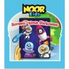 Noor Kids: Screen-Time Sickness