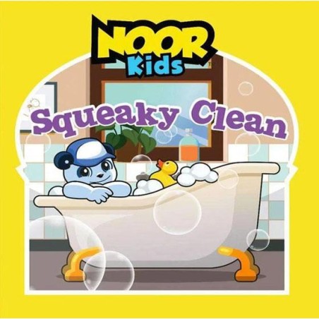 Noor Kids: Squeaky Clean