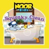 Noor Kids: Squeaky Clean