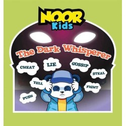 Noor Kids: The Dark Whisperer