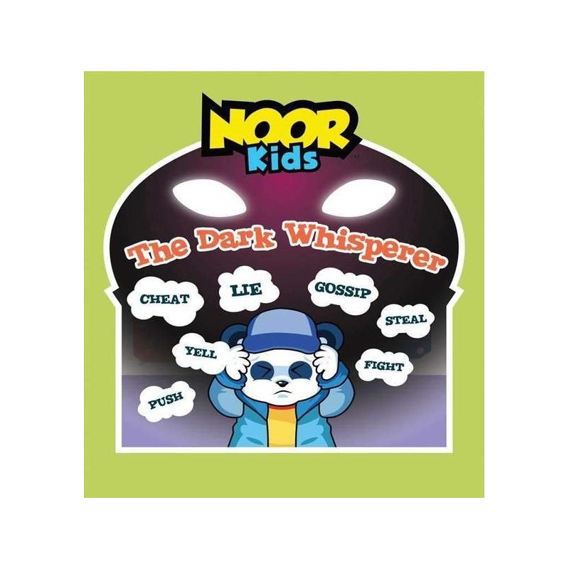 Noor Kids: The Dark Whisperer