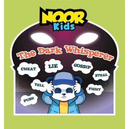 Noor Kids: The Dark Whisperer