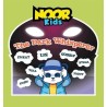 Noor Kids: The Dark Whisperer