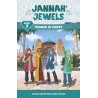 Jannah Jewels: The Chase in China (Book 2)