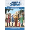 Jannah Jewels: Evidence In Egypt (Book 11)