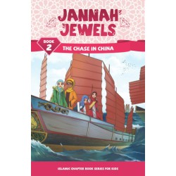 Jannah Jewels: Adventure In...