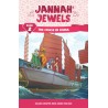 Jannah Jewels: Adventure In America (Book 8)