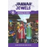 Jannah Jewels: Mystery in Morocco (Book 6)
