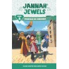 Jannah Jewels: Secrets In Spain (Book 4)