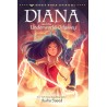 Diana and the Underworld Odyssey (Book 2)