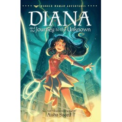 Diana and the Journey to...