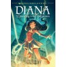 Diana and the Journey to the Unknown (Book 3)