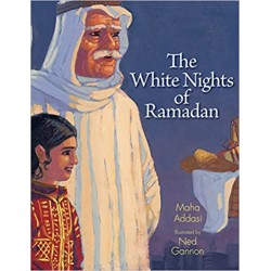 The White Nights of Ramadan