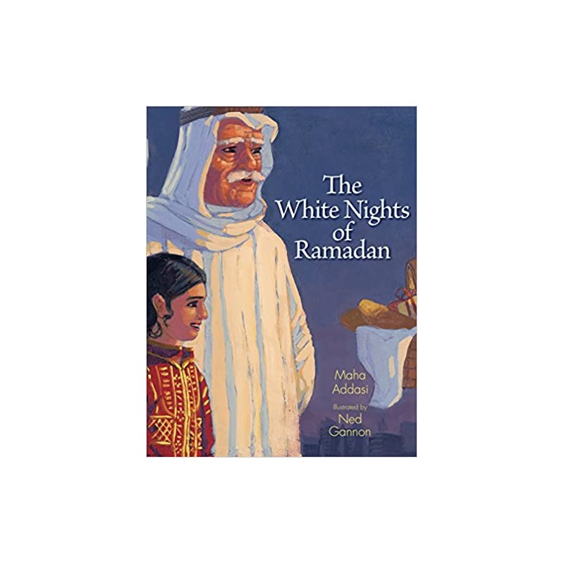 The White Nights of Ramadan