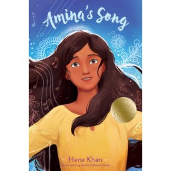Amina's Song