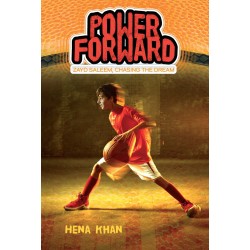 Power Forward (Book 1)