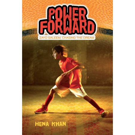 Power Forward (Book 1)