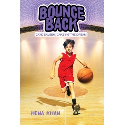 Bounce Back (Book 3)
