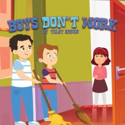 Boys Don't Work