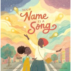 Your Name Is A Song