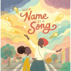 Your Name Is A Song