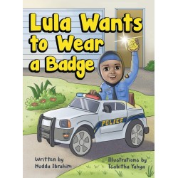 Lula Wants to Wear a Badge