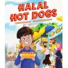 Halal Hot Dogs