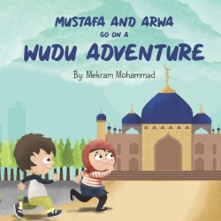 Mustafa and Arwa go on a...