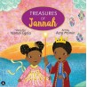 Treasures of Jannah