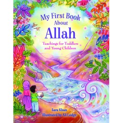 My First Book About Allah