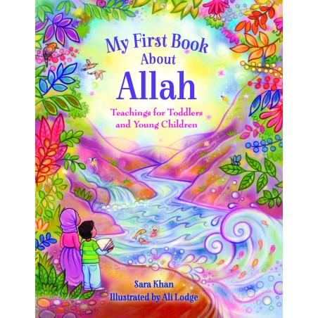 My First Book About Allah