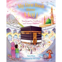 My First Book About the Hajj