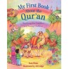 My First Book About the Quran