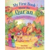 My First Book About the Quran