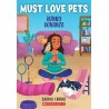 Must Love Pets: Bunny Block Party
