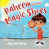 Raheem and his Magic Shoes