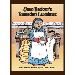 Umm Badoor's Ramadan Lugaimat