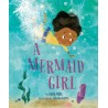 A Mermaid Girl