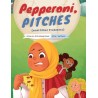 Pepperoni, Pitches (and Other Problems)