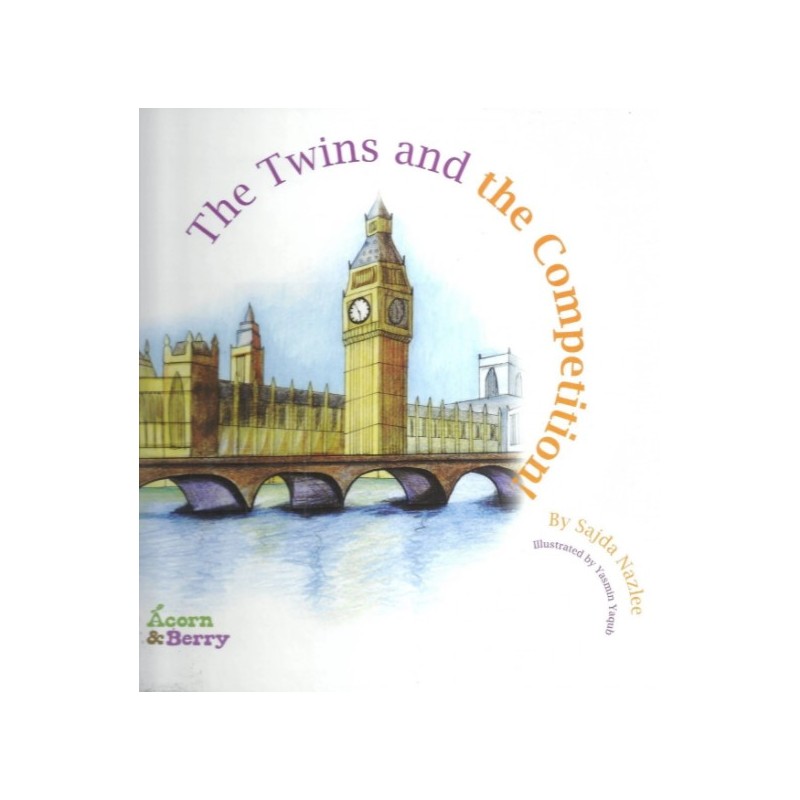 The Twins and the Competition