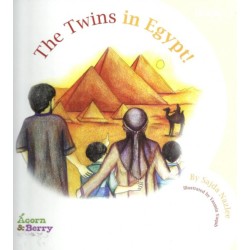The Twins In Egypt